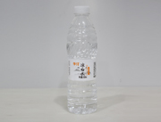 华汀凉开水500ml